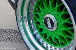 BBS Super RS. 10.0x17, 4x100.00, 4x114.30, ET20, ЦО 73,1 мм. Под заказ