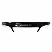 Дефлектор капота. Toyota Mark II Wagon Qualis, MCV20W, SXV20W, SXV25W, MCV25W, MCV21W Двигатели: 1MZFE, 5SFE, 2MZFE. Под заказ