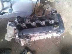 Двигатель в сборе. Ford Focus Двигатель QQDB