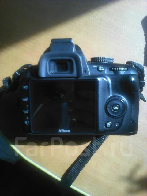 Nikon D3000. 10 - 14.9 �� ����