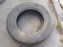 Dunlop Grandtrek ST1. Всесезонные, износ: 50%, 1 шт