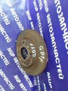Диск тормозной. Honda Fit, GD1, DBA-GE6, LA-GD1, DBA-GD1, UA-GD1 Двигатель L13A
