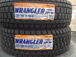 Goodyear Wrangler IP/N. Всесезонные, 2014 год, без износа, 4 шт