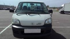 Toyota Town Ace. Продается грузовик тойота Townase, 1 800 куб. см., 1 000 кг.