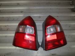 Стоп-сигнал. Mazda 323, BJ