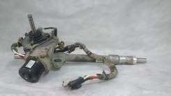 Рулевая рейка. Honda Civic Hybrid Honda Civic Двигатели: LDA2, R16A1, R18A1, R16A2, R18A2