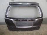 Дверь багажника. Honda CR-V