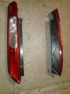 Стоп-сигнал. Ford Focus