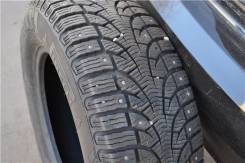 Pirelli Winter Carving Edge. Зимние, 2013 год, износ: 20%, 1 шт