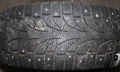 Pirelli Winter Carving Edge. Зимние, 2013 год, износ: 10%, 1 шт