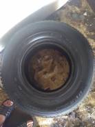 Dunlop Bi-GUARD. Зимние, без шипов, 1999 год, без износа, 1 шт