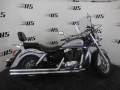 Honda Shadow Aero. 1 100 куб. см., исправен, птс, без пробега