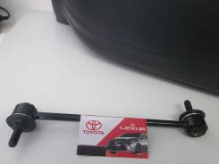Тяга стабилизатора поперечной устойчивости. Toyota: Kluger V, Avalon, Highlander, Camry, Harrier, Windom Lexus: RX400h, RX300, ES300, RX330, RX350, ES...
