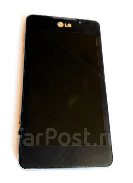 LG Optimus 3D Max. �/� ����