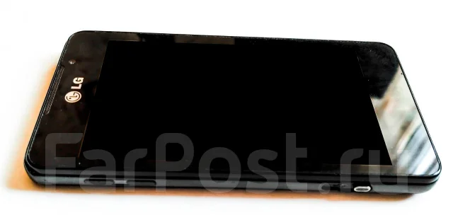LG Optimus 3D Max. �/� ����