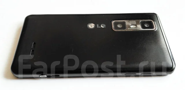 LG Optimus 3D Max. �/� ����