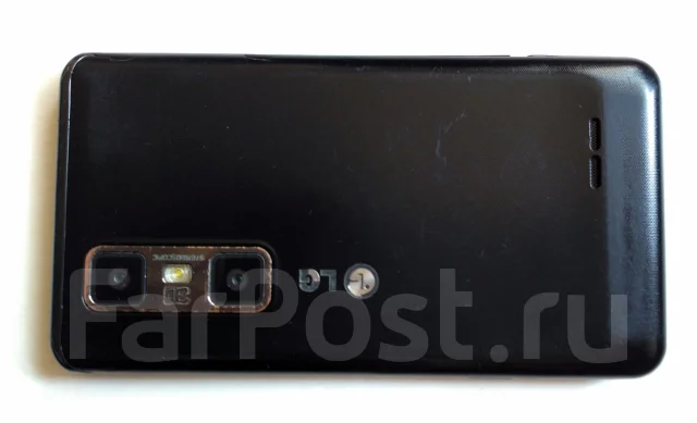 LG Optimus 3D Max. �/� ����