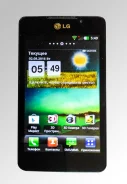 LG Optimus 3D Max. �/� ����