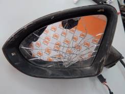 Зеркало Volkswagen Golf, левое
