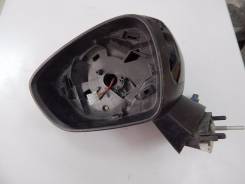 Зеркало Citroen C4, левое