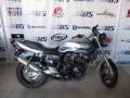 Honda. 400 куб. см., исправен, птс, без пробега