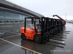 Vmax. Вилочный погрузчик , Дизельный