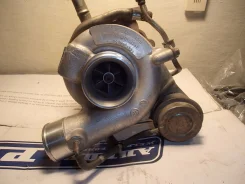 ������� TD04L Subaru Forester SF5 2000� ����