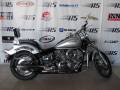 Yamaha XVS 1100. 1 100 куб. см., исправен, птс, без пробега
