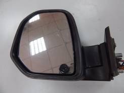 Зеркало Citroen Berlingo, левое