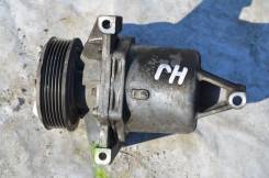 Компрессор кондиционера. Nissan Juke, F15, NF15, YF15, F15E Двигатель MR16DDT