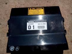 Блок управления. Lexus GS430, GRS190, GRS191 Lexus GS350, GRS191 Lexus GS460, GRS191, GRS190 Lexus GS300, GRS190 Двигатели: 3GRFSE, 3GRFE, 2GRFSE