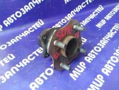 Ступица. Toyota: Vitz, Echo Verso, Yaris, Echo, Yaris Verso Двигатели: 1SZFE, 1NDTV, 1NZFE, 2NZFE