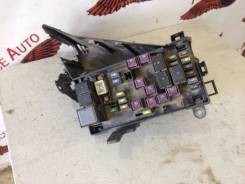 Блок предохранителей. Subaru Outback, BP9 Двигатель EJ25