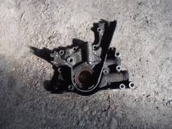 Лобовина двигателя. Toyota Cresta, JZX90 Toyota Mark II, JZX90 Toyota Chaser, JZX90