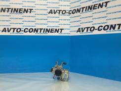 Заслонка дроссельная. Mitsubishi Dingo, CQ2A Двигатели: 4G15, GDI