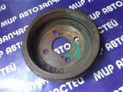 Барабан тормозной. Toyota: Vitz, Yaris, Echo, Platz, WiLL Vi Двигатели: 1SZFE, 2NZFE, 2SZFE, 1NZFE