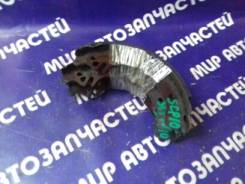 Колодка тормозная. Toyota: Vitz, Yaris, Echo, Platz, WiLL Vi Двигатели: 1SZFE, 2NZFE, 2SZFE, 1NZFE