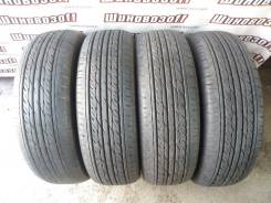 Goodyear GT-Eco Stage. Летние, 2011 год, износ: 10%, 4 шт