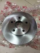 Диск тормозной. Toyota: Toyoace, Estima Lucida, Hiace, T.U.V, Previa, Town Ace Noah, Quick Delivery, Lite Ace Noah, Estima Emina, Dyna, Estima Двигате...