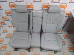Кресла Lexus RX, задняя