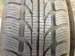 Hankook Icebear W440. Зимние, 2013 год, износ: 20%, 1 шт