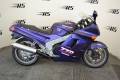 Kawasaki ZZR 1100 Ninja. 1 100 куб. см., исправен, птс, без пробега