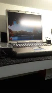 Dell Inspiron. 15", 2,5����, ��� 512 ��, ���� 40���, ����������� �� 2��. ����