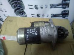 Стартер. Subaru Legacy Subaru Forester Subaru Impreza Двигатель EJ20G
