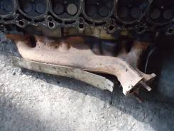 Коллектор выпускной. Toyota Cresta, JZX90 Toyota Mark II, JZX90 Toyota Chaser, JZX90