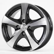 Скад Уран. 5.5x14, 4x100.00, ET35, ЦО 67,1 мм.