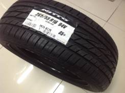 Nitto NT850. Летние, без износа, 4 шт