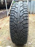Hankook Winter i*Pike W409. Зимние, 2013 год, износ: 20%, 1 шт