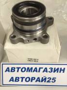 Ступица. Toyota: Hilux Surf, 4Runner, GX470, Land Cruiser Prado, FJ Cruiser Lexus GX470, UZJ120 Двигатели: 2TRFE, 5VZFE, 3RZFE, 1KDFTV, 1GRFE, 1KZTE...