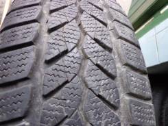 Uniroyal MS Plus 55. Зимние, 2013 год, износ: 30%, 1 шт